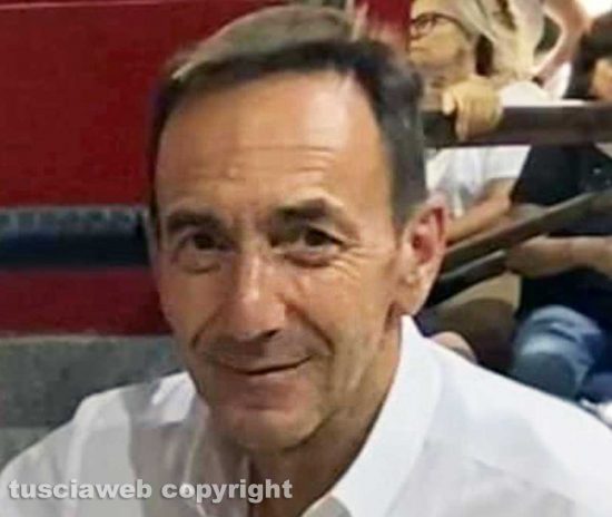 Fausto Di Cosmo