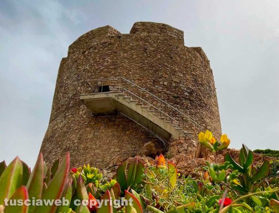 Torre Longosardo a Gallura