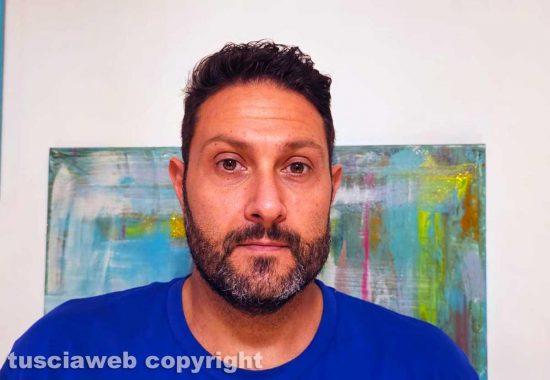 Marco Pallucca