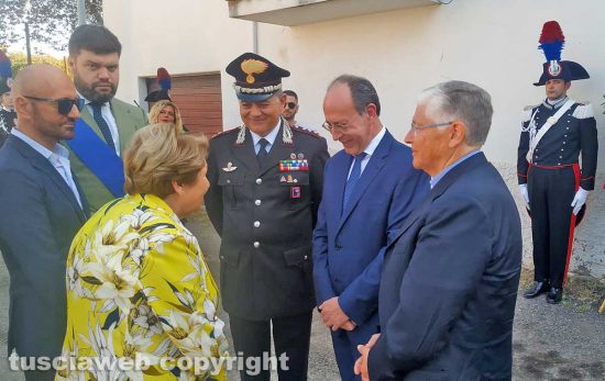 Viterbo - Il 44esimo anniversario dell'eccidio di Ponte dei Cetti