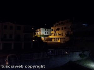 Viterbo - Via Fortunato del Tavano