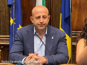 Viterbo - Marco Ciorba