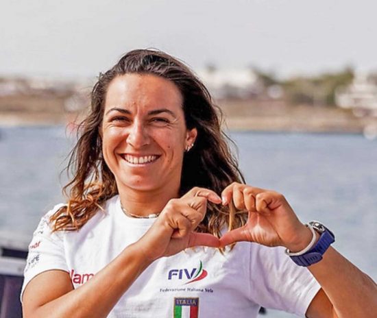 Marta Maggetti