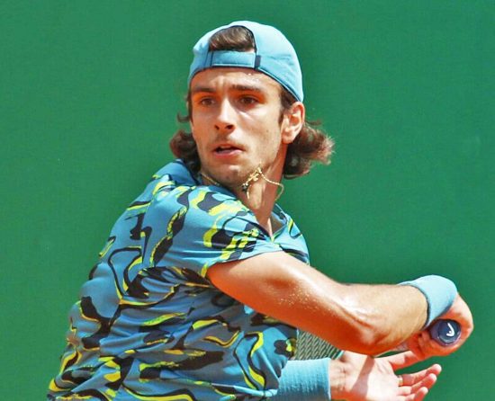 Lorenzo Musetti