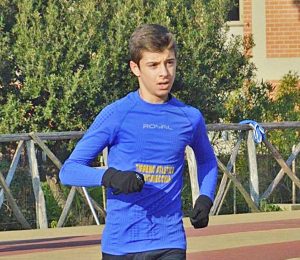 Civitavecchia - Gabriele Romiti