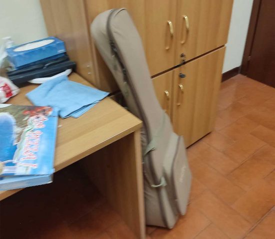 Montefiascone - Gli uffici comunali aperti