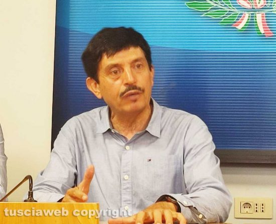 Civitavecchia - Marco Piendibene