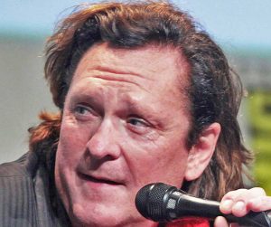 Michael Madsen