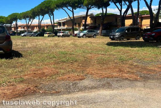 Tarquinia - Emergenza rientrata al lido dopo gli allagamenti