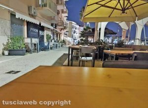 Civitavecchia - Il Pirgo