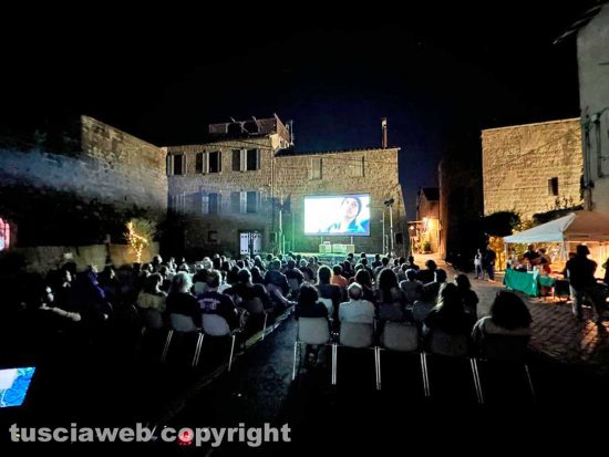 Viterbo - Pianoscarano - Immagini dal sud del mondo