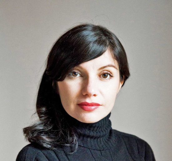 Valentina Vannicola