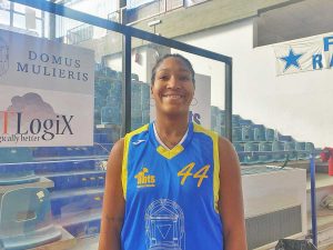 Viterbo - Melissa Despaigne