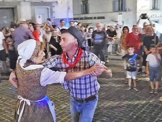 Acquapendente - L''edizione 2024 del Viaggio nella civiltà contadina e artigiana