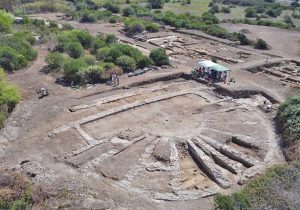 Santa Marinella - Prosegue il ciclo di conferenze "Cose, uomini e paesaggi del mondo antico"