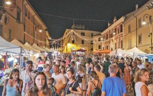 Tarquinia - Il Divino Etrusco