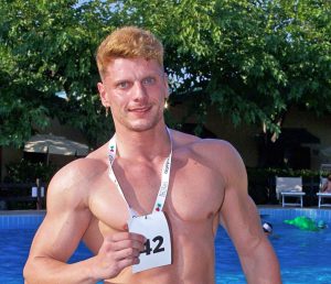 Viterbo - Riccardo Binelli