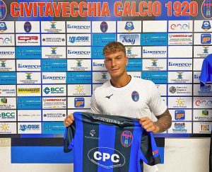 Civitavecchia - Cristiano Rossetti