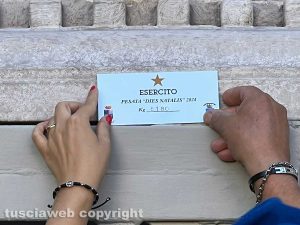 Santa Rosa - Pesata Dies Natalis