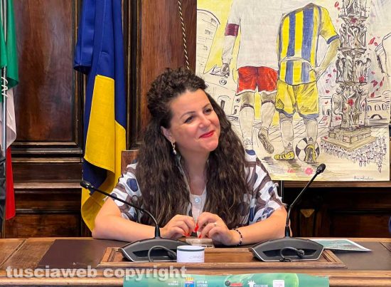 Chiara Frontini