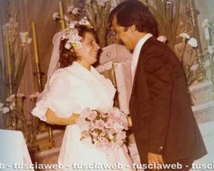 Emanuela ed Emilio Piersanti