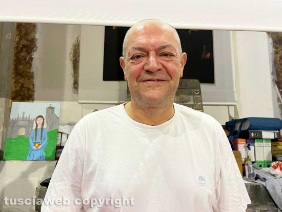 Luigi Aspromonte