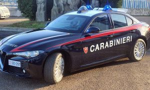 Carabinieri