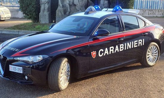 Carabinieri