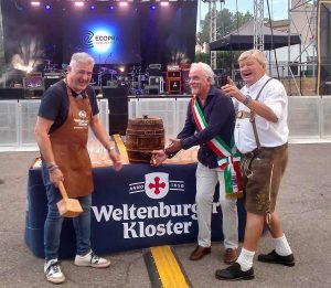 Fabrica di Roma - La 24esima edizione del FDB Festival