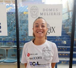 Arianna Puggioni