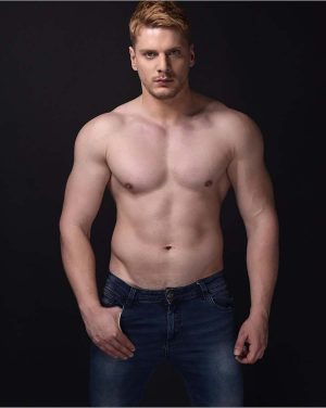 Riccardo Binelli