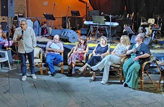 L'evento "Montefiascone in tasca"