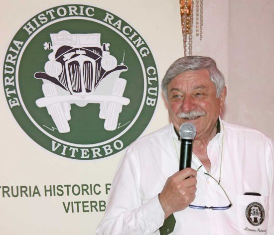 Mimmo Patara 