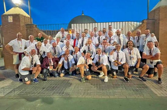 Old Rugby Civitavecchia