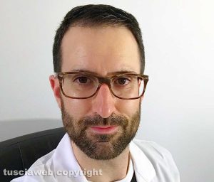 Gianfranco Silvestri