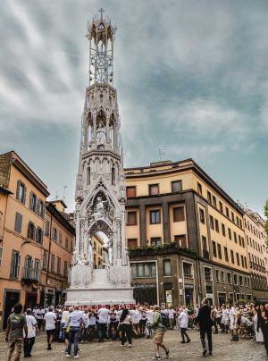 Scuola fotografia Click - La foto di Sara Poggi in mostra in "My own personal Rosa"
