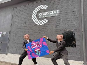 Discoteca Class Club - La nuova stagione