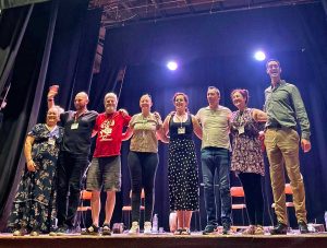 Il Tuscania Irish Fleadh