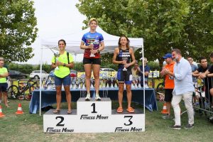 Triathlon della Tuscia