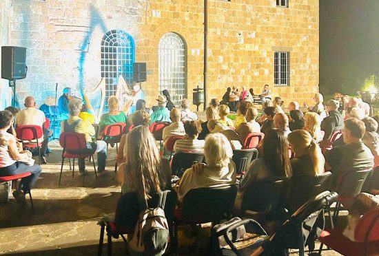Il Tuscania Irish Fleadh