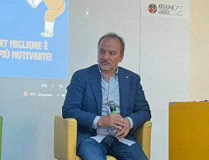 Alessandro Alfonsini