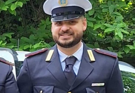 Valerio Gagliassi