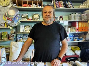 Viterbo - Marco Cerocchi