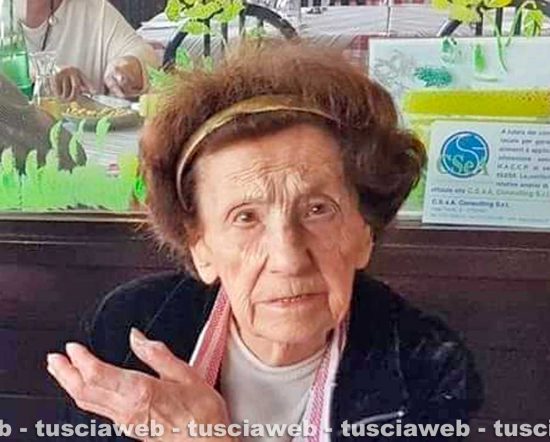 Annetta Chiricozzi