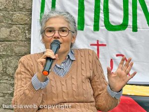 Viterbo - Francesca Marzo