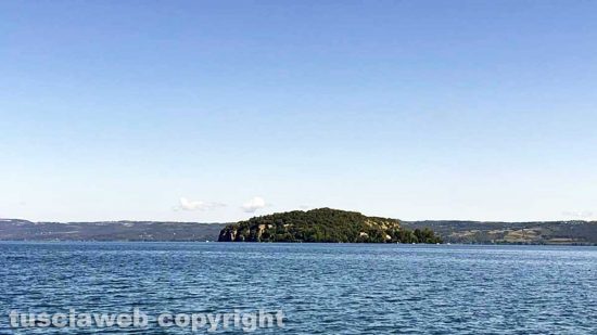 L'isola Martana