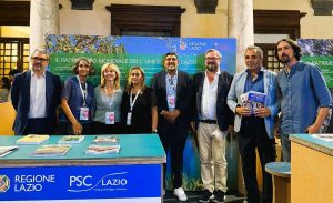 Genova - Il World Tourism Event