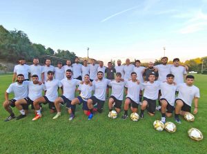Asd Sport Gallese