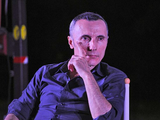 Valerio Aprea