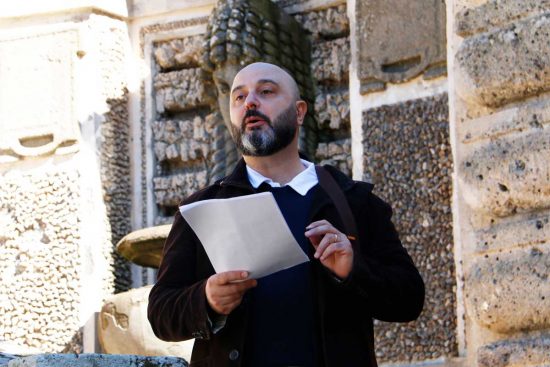 Alessio Mascagna